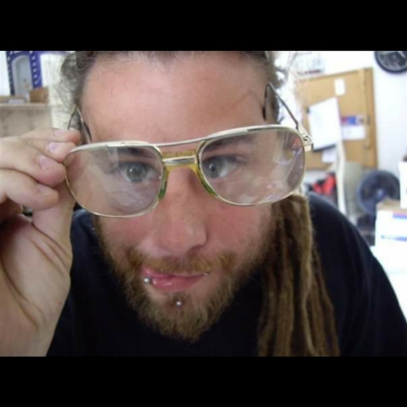 I'm your Pusher, Chris - Picture 8 of 16